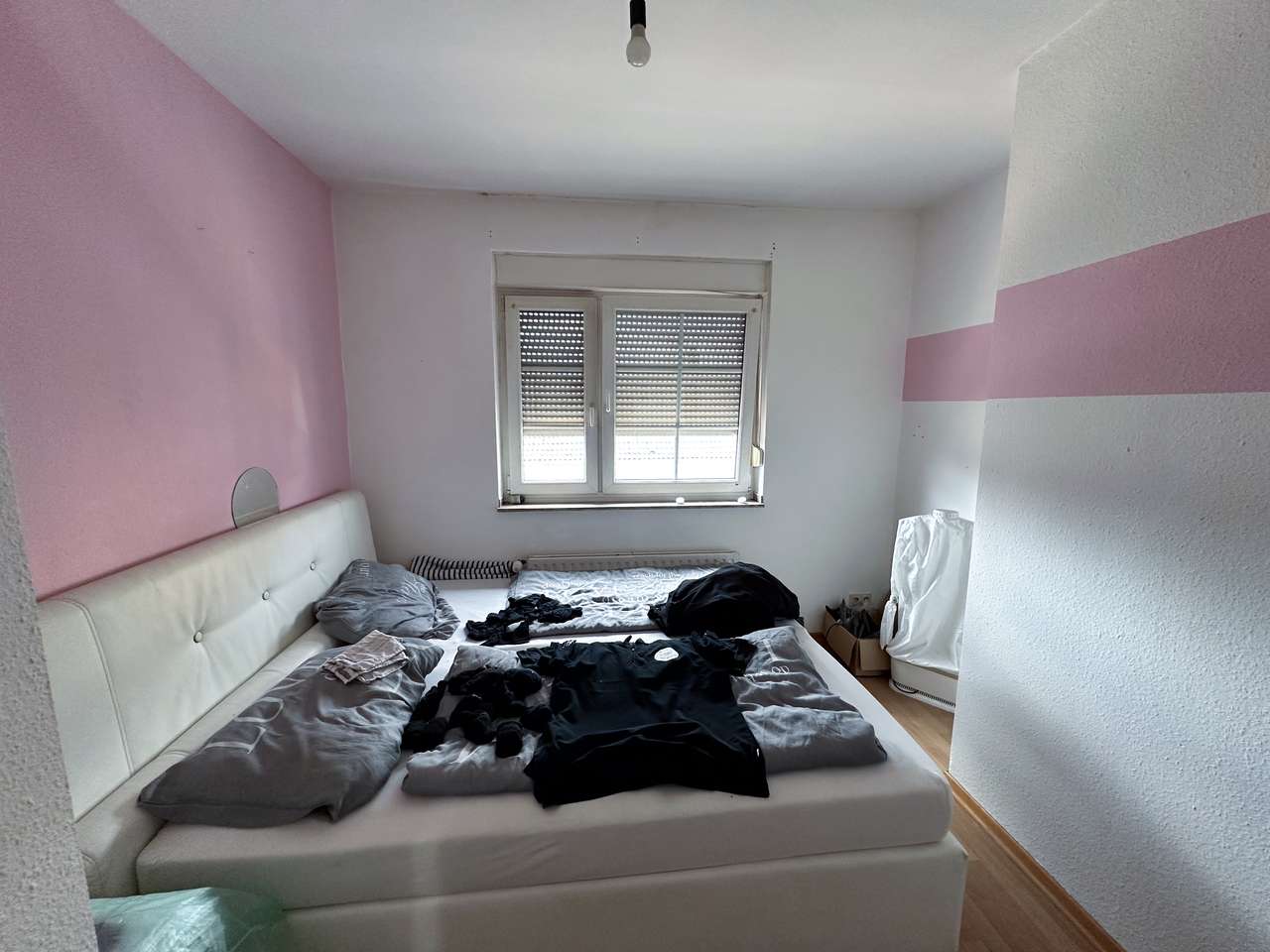 Wohnung Schlafzimmer Wohnung Schlafzimmer