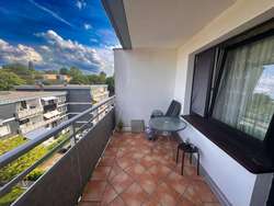 Balkon Balkon