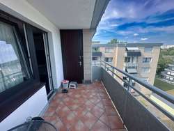 Balkon Balkon