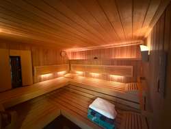 KG Sauna KG Sauna