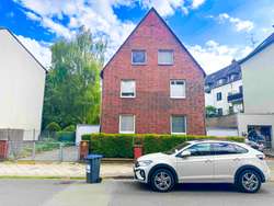 Hausansicht Hausansicht