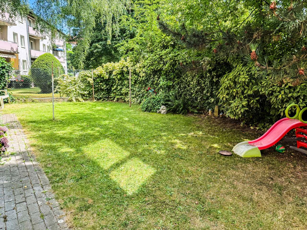 Garten Garten