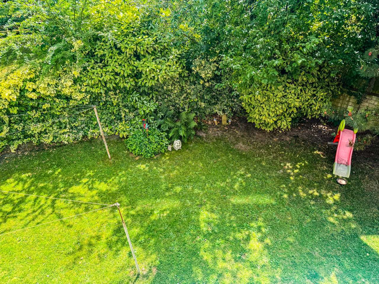 Garten Garten