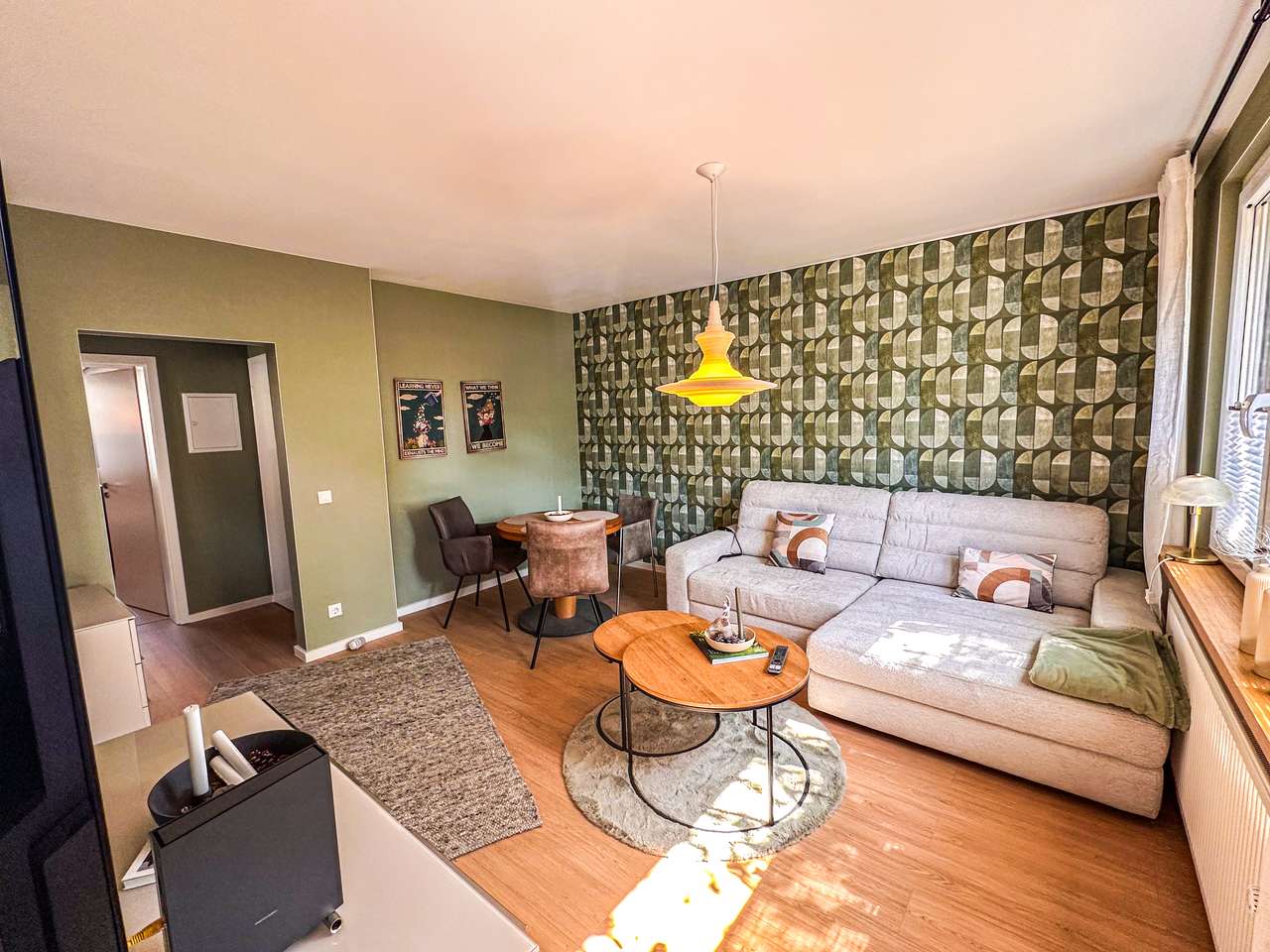 Wohnzimmer Wohnzimmer