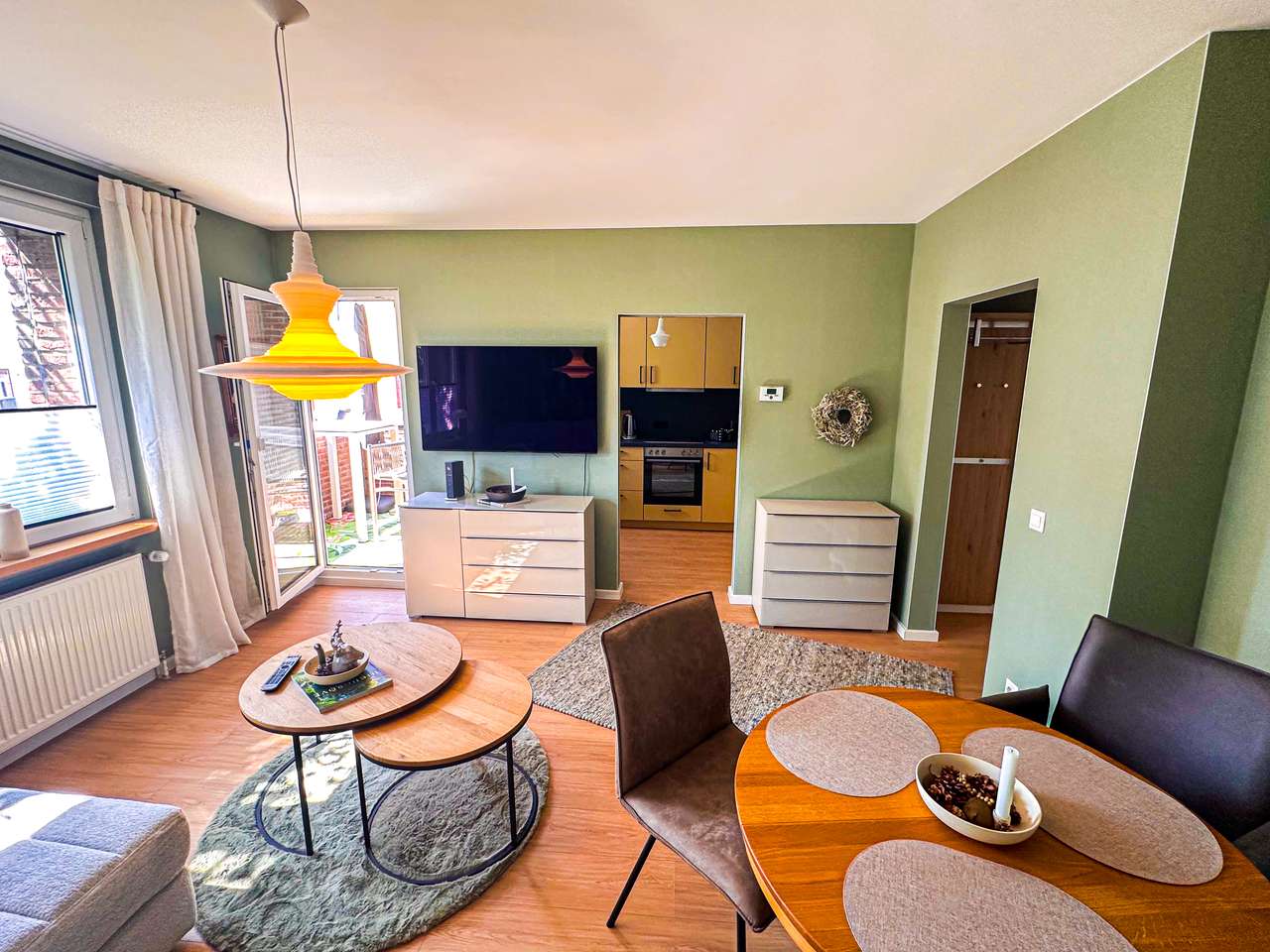 Wohnzimmer Wohnzimmer