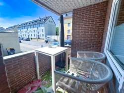 Balkon Balkon