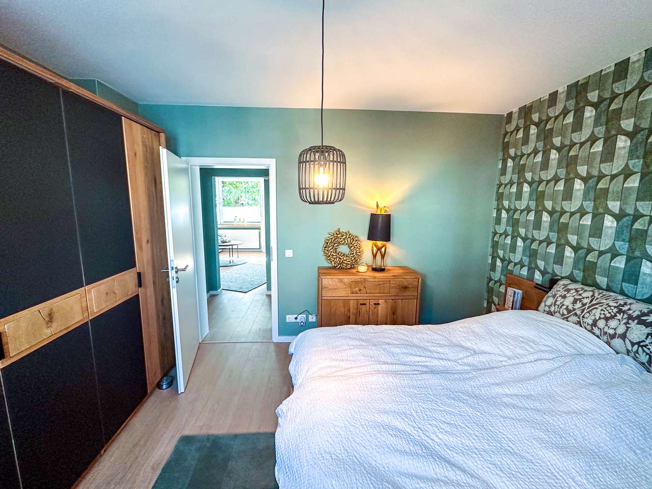 Schlafzimmer Schlafzimmer