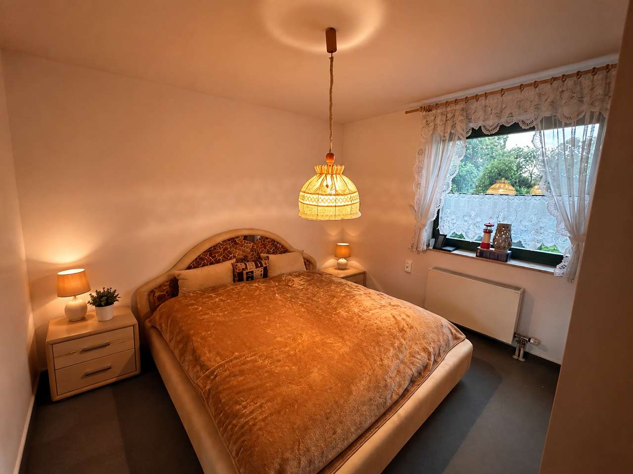 Schlafzimmer Schlafzimmer