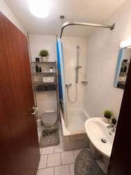 Gäste-WC Gäste-WC
