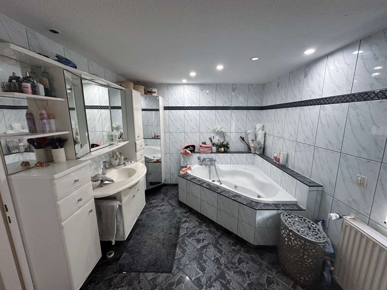 Badezimmer Badezimmer