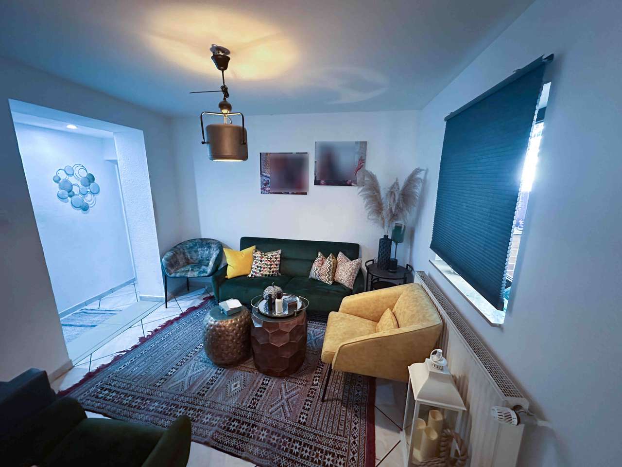 Wohnzimmer Wohnzimmer