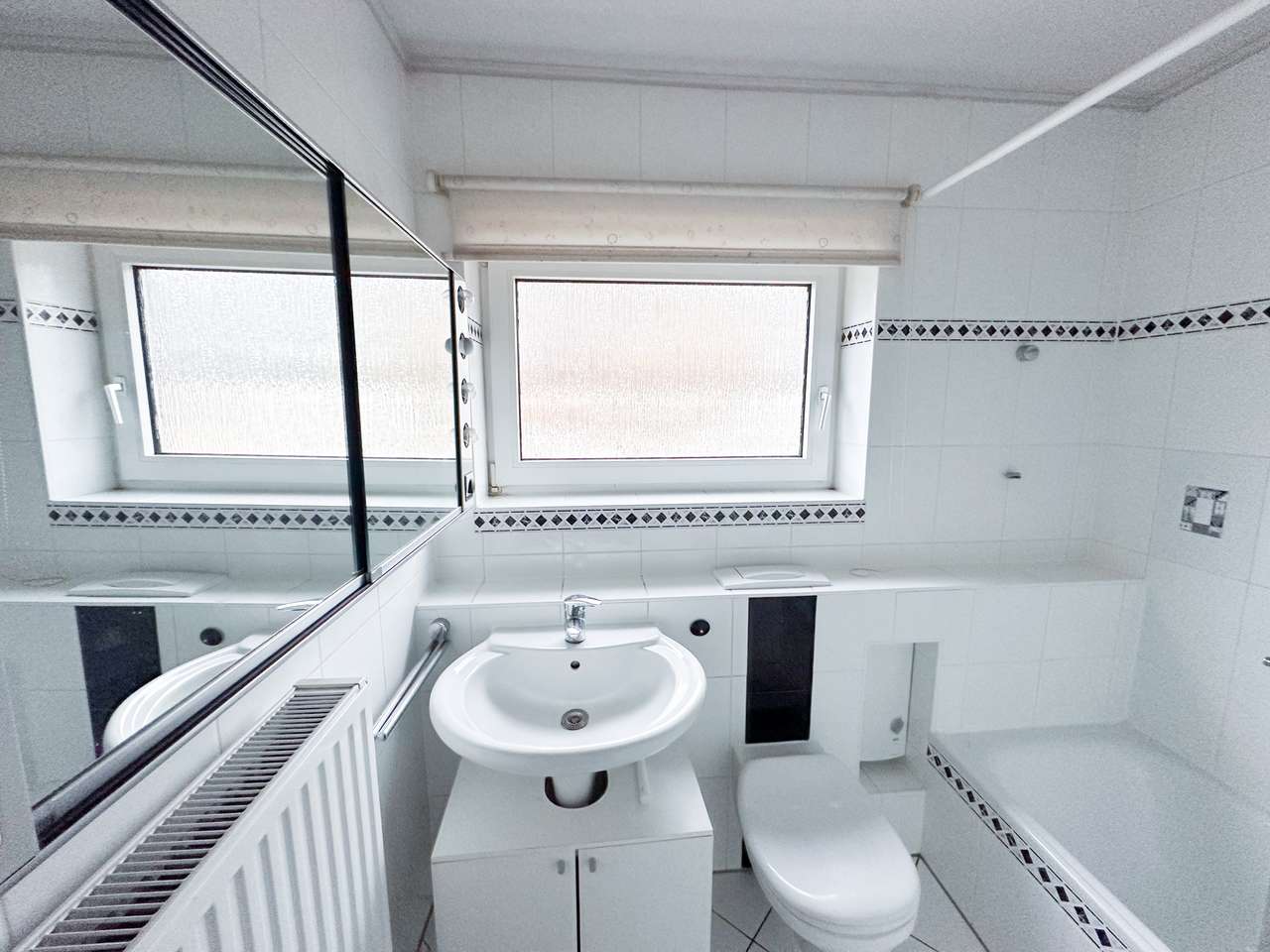 1.OG Badezimmer