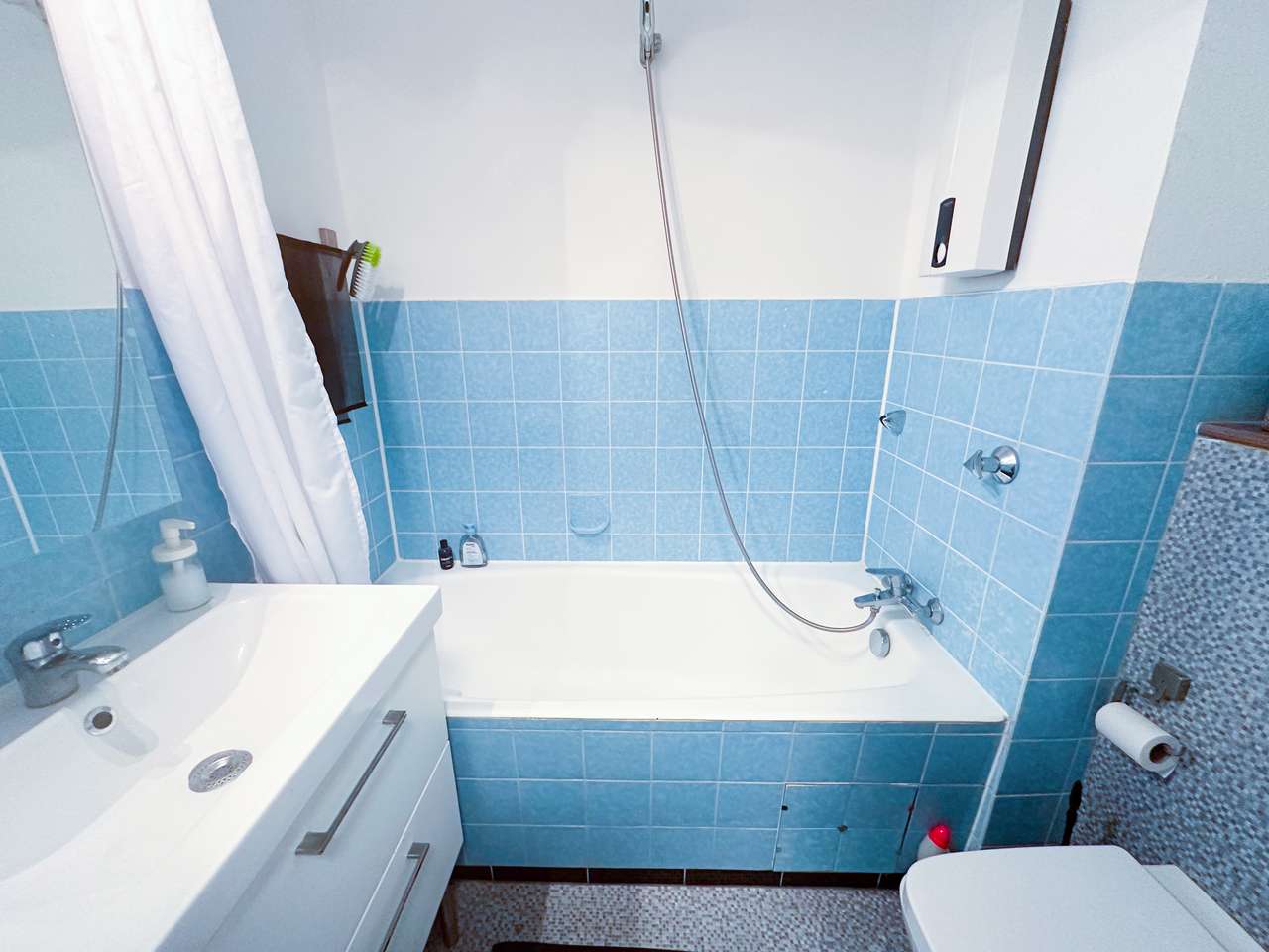 Badezimmer Badezimmer