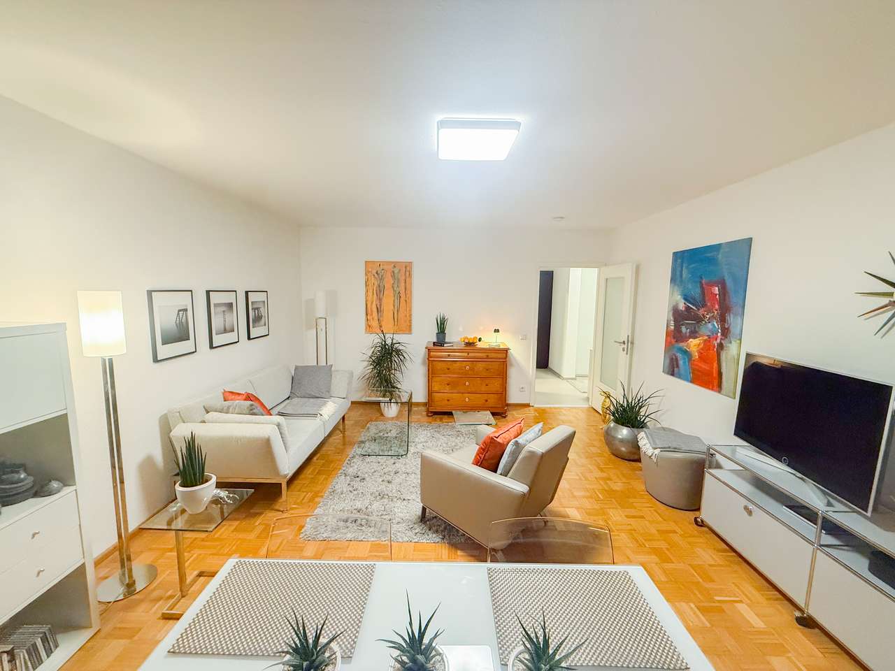 Wohnzimmer Wohnzimmer