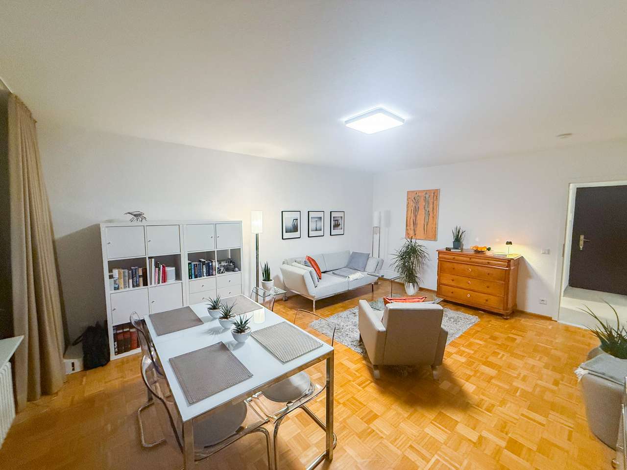 Wohnzimmer Wohnzimmer