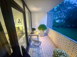 Balkon Balkon