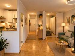 Wohnzimmer Wohnzimmer
