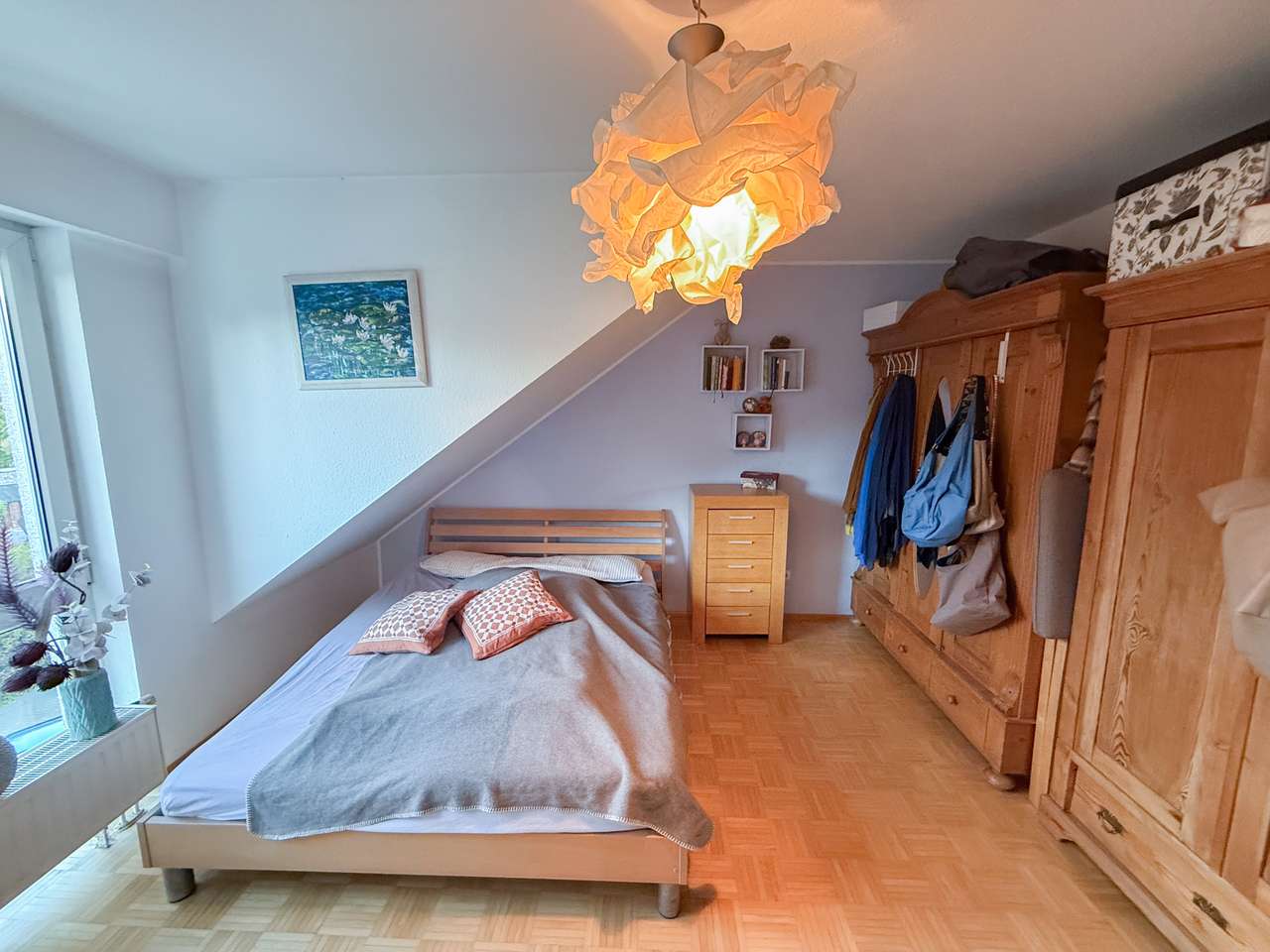 Schlafzimmer Schlafzimmer