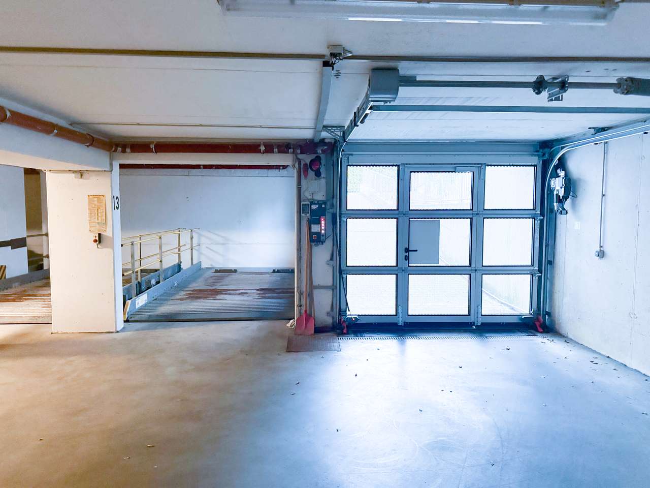 TG Stellplatz TG Stellplatz