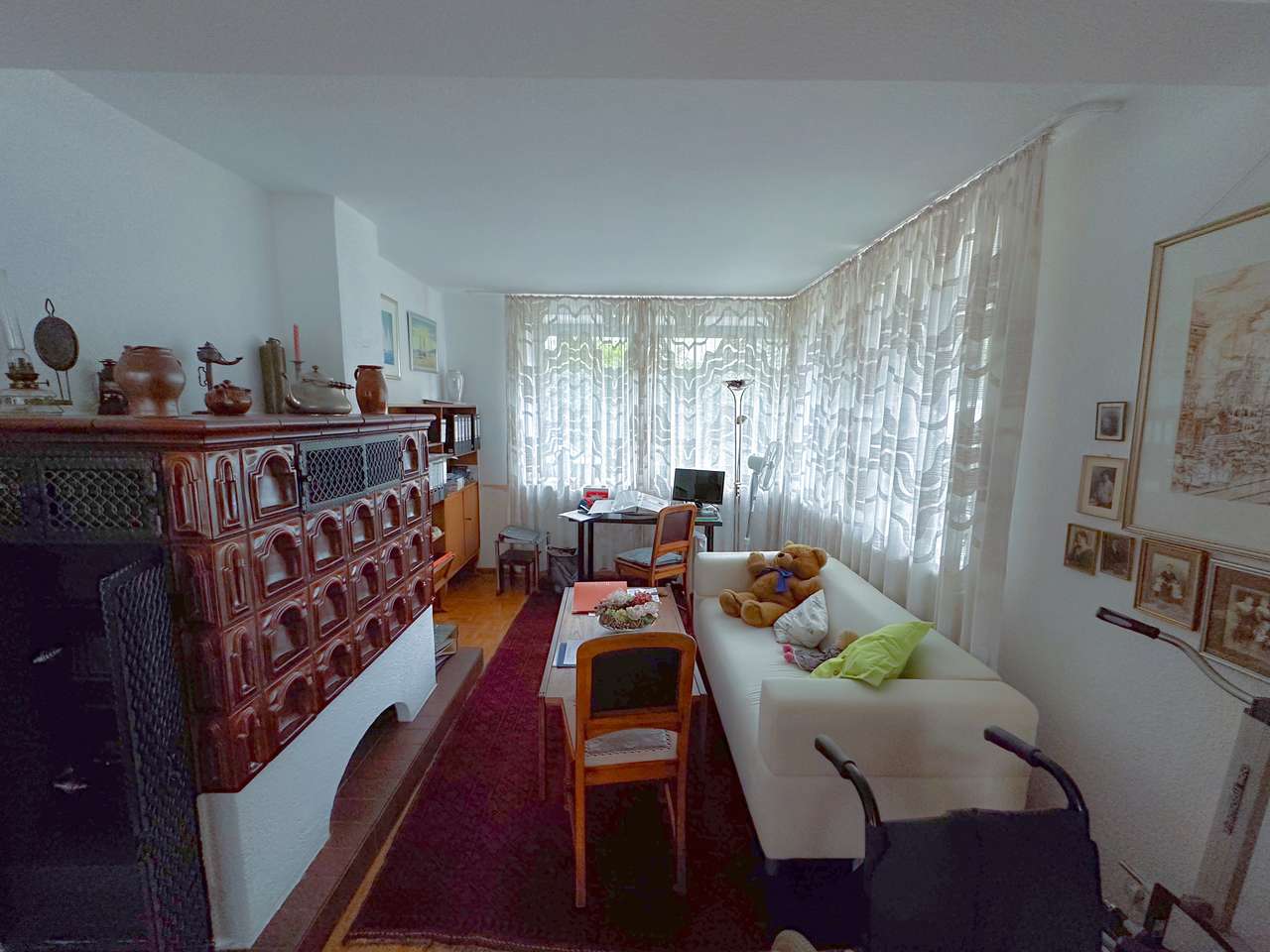 EG Wohnzimmer
