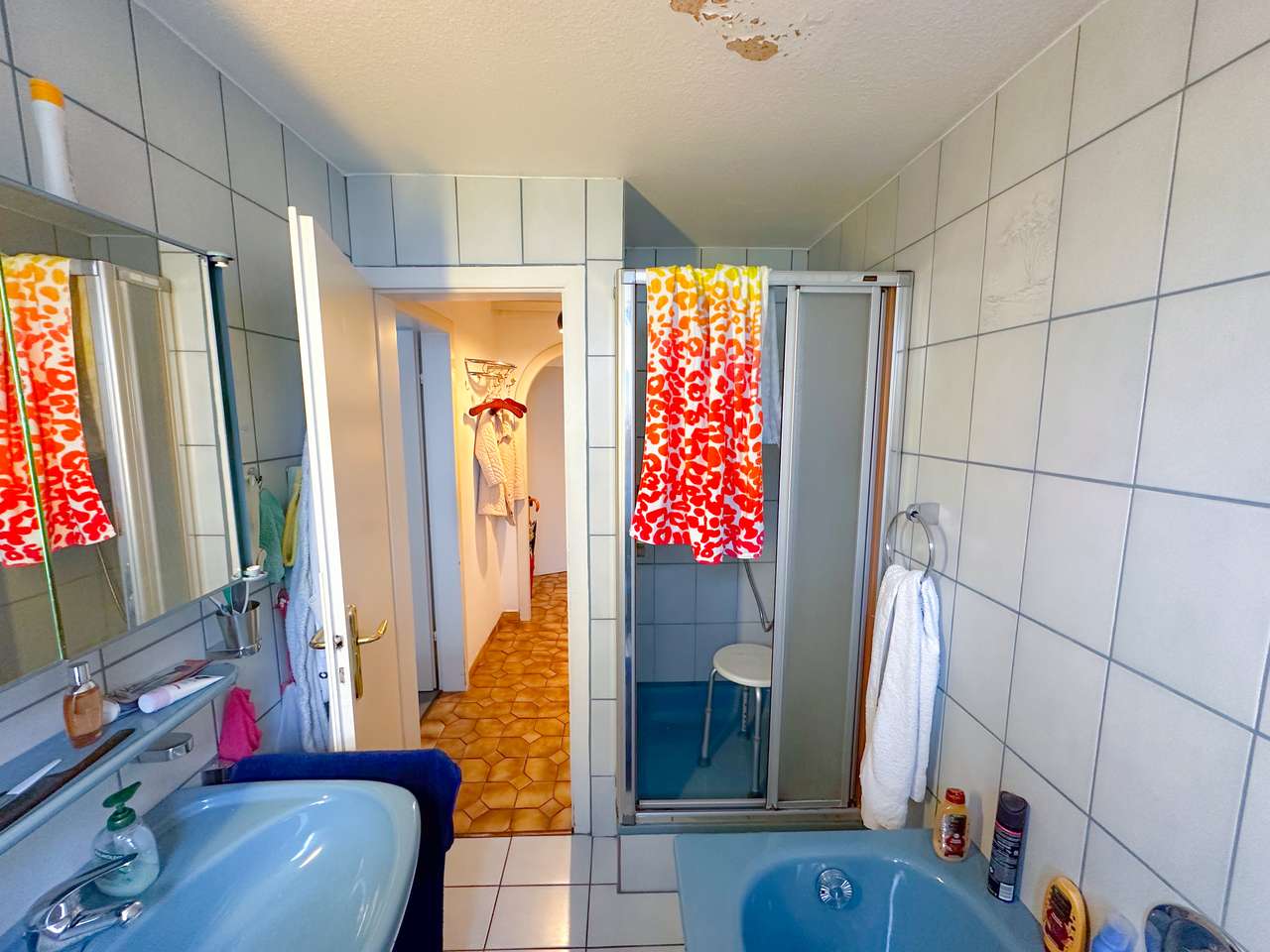 EG Badezimmer 