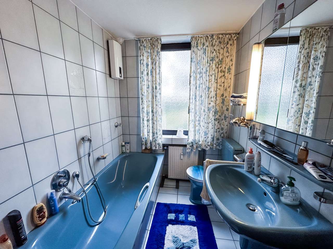 EG Badezimmer