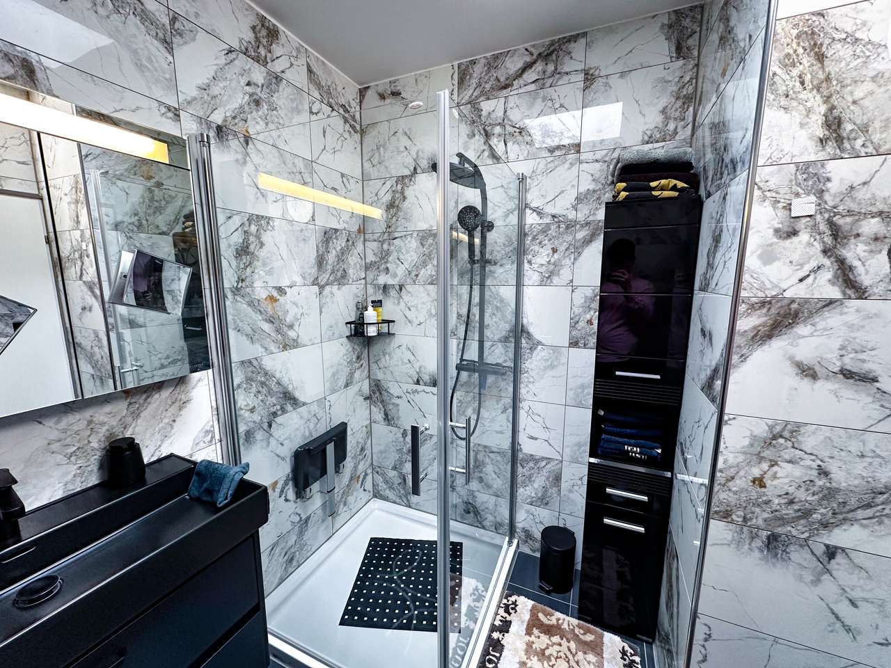 EG Badezimmer EG Badezimmer