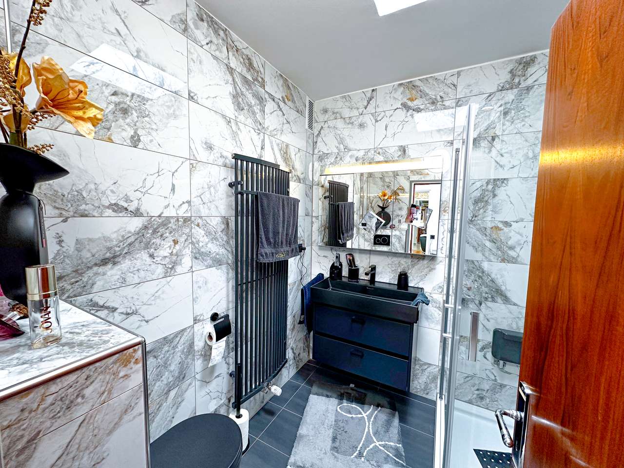 EG Badezimmer EG Badezimmer