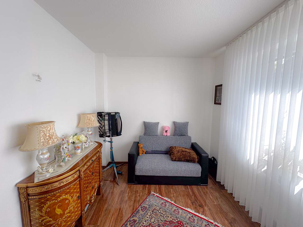 EG Gäste-Zimmer EG Gäste-Zimmer