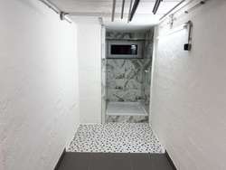 KG Dusche KG Dusche