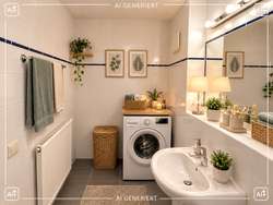 Badezimmer Badezimmer