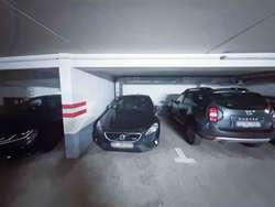 TG Stellplatz