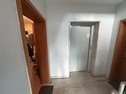 Treppenhaus 