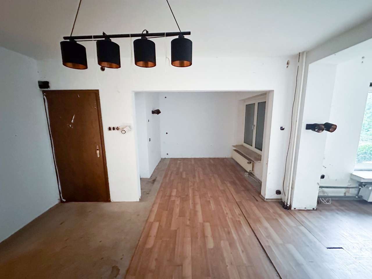 EG Essbereich EG Essbereich