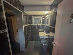 UG Sanitärbereich UG Sanitärbereich